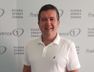 Jan Hamáček: Měl jsem skoro sbalenou kancelář