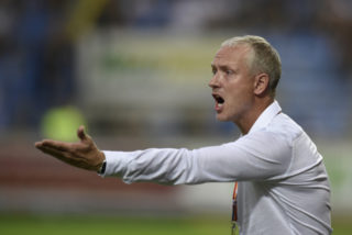 Sparta kvůli výkonům rozhodčích zpochybnila regulérnost ligy