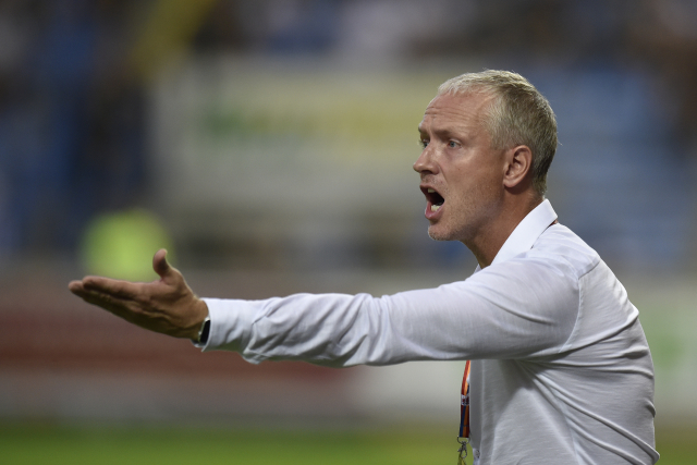 Sparta kvůli výkonům rozhodčích zpochybnila regulérnost ligy