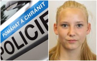 Šestnáctiletá dívka utekla z&nbsp;výchovného ústavu, své miminko nechala vychovatelce