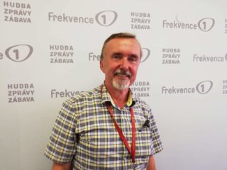 Mikrobiolog Karel Mencl: Plísni se daří v&nbsp;hotelových kobercích i&nbsp;sauně
