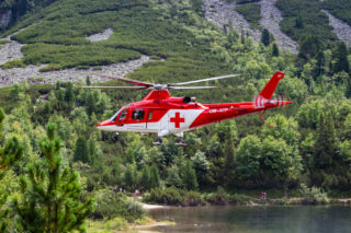 Tragédie na&nbsp;Slovensku! V&nbsp;Tatrách při&nbsp;bouřce zemřelo pět lidí, je mezi nimi i&nbsp;Čech