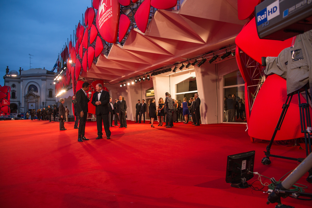 Začíná Benátský filmový festival. O hlavní cenu se po 25 letech uchází i český snímek