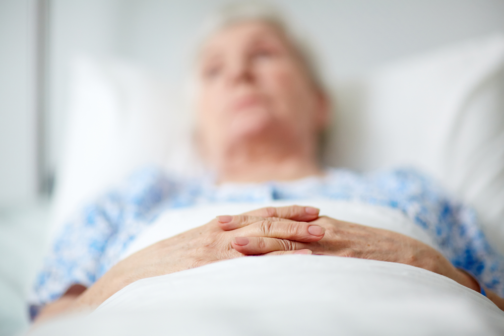 Zemřela seniorka zraněná při&nbsp;výbuchu v&nbsp;domě v&nbsp;Liberci