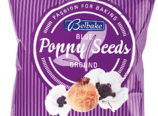 Mák z&nbsp;Lidlu obsahuje moc kodeinu a&nbsp;morfinu, řetězec stahuje výrobek z&nbsp;prodeje