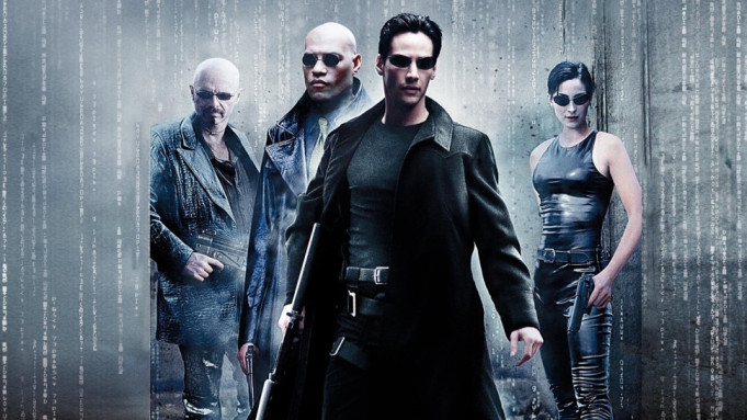 Chystá se čtvrtý díl Matrixu. Bude v něm i Keanu Reeves