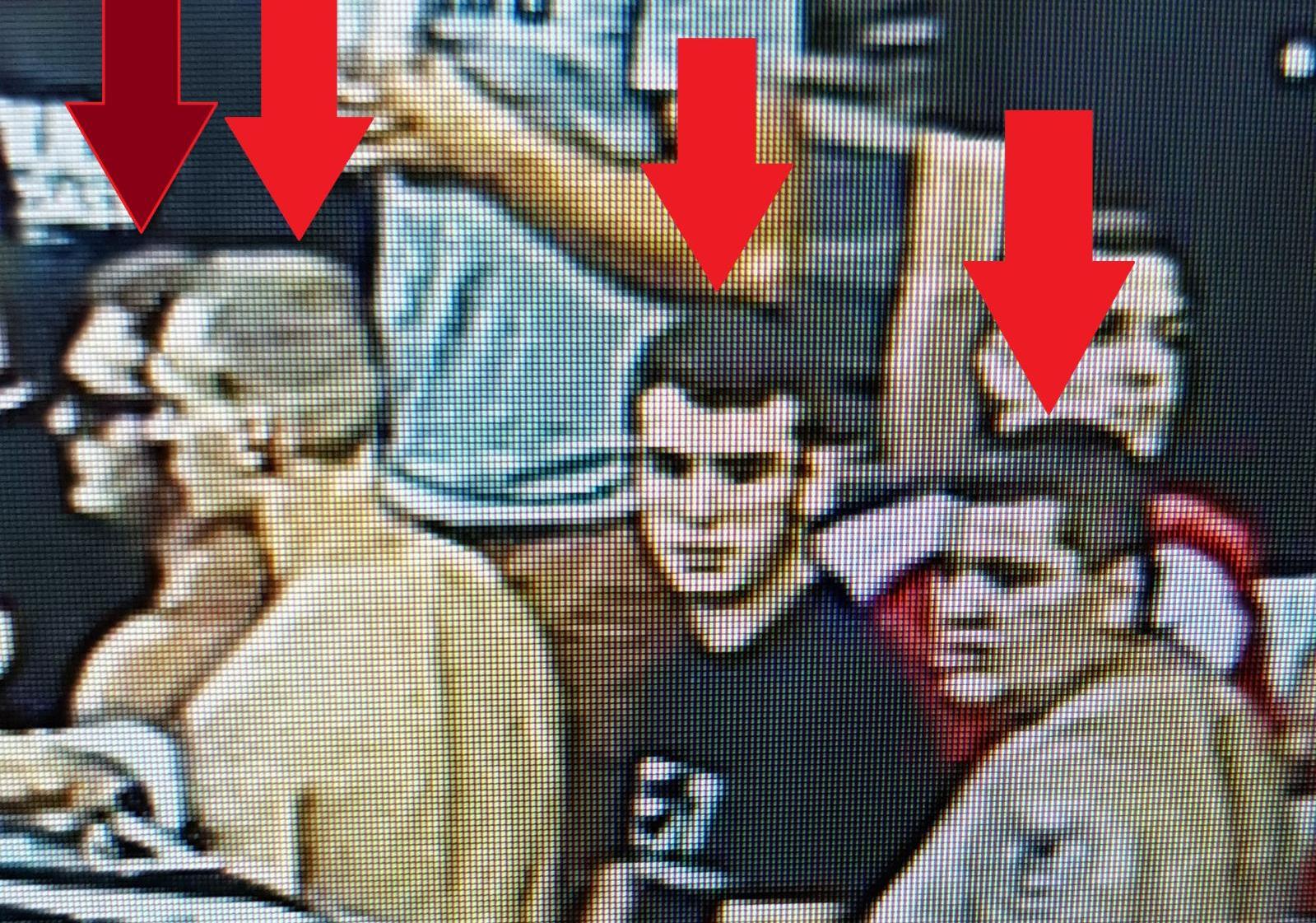 Policie hledá lidi, kteří v Edenu házeli pyrotechniku na diváky