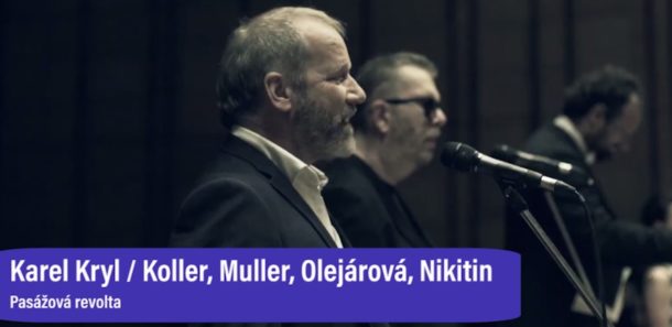 HIT-TIP Frekvence 1: Poslechněte si novinky od Twenty One Pilots a&nbsp;Davida Kollera