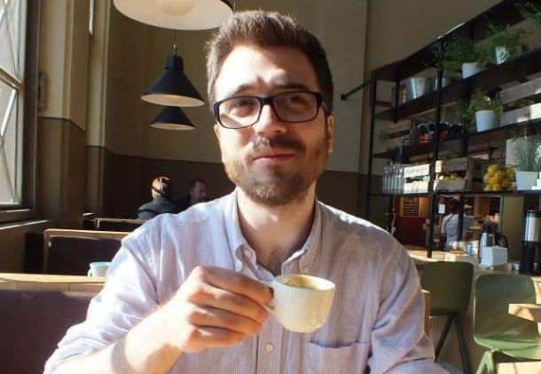 Šimon Reich: Do šesti až deseti let vás v ČR bez peněz nikdo neošetří