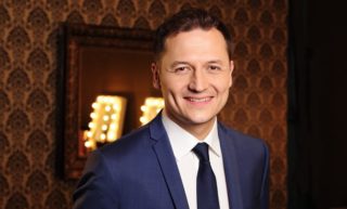 Vojtěch Bernatský: Nedovedu si představit, že bych tenis hrál v&nbsp;roušce. Takže počkám, jestli někdo nechytí rozum do hrsti a&nbsp;situaci přehodnotí