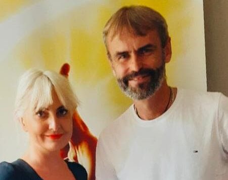 Robert Šlachta: Nejprve berete drogy, aby vám bylo dobře, poté je berete proto, aby vám nebylo špatně