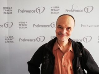 Karel Nešpor: Deci vína zvyšuje riziko rakoviny prsu u&nbsp;žen o&nbsp;sedm až deset procent