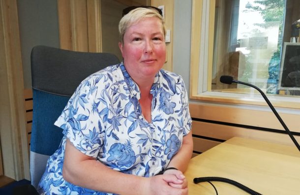 Hanka Kupková: Kdyby nebylo pomoci pana prezidenta, tak tu dnes Klokánky nejsou