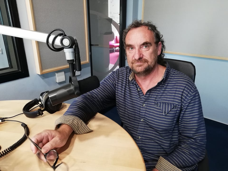 Přemysl Rabas: Je to neuvěřitelné, jaká vlna podpory se zvedla. Jednalo se až o desítky milionů