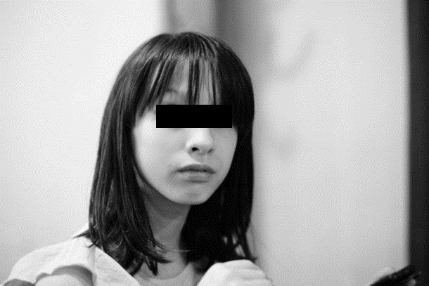 Policie našla pohřešovanou školačku z&nbsp;Prahy, byla v&nbsp;Českých Budějovicích