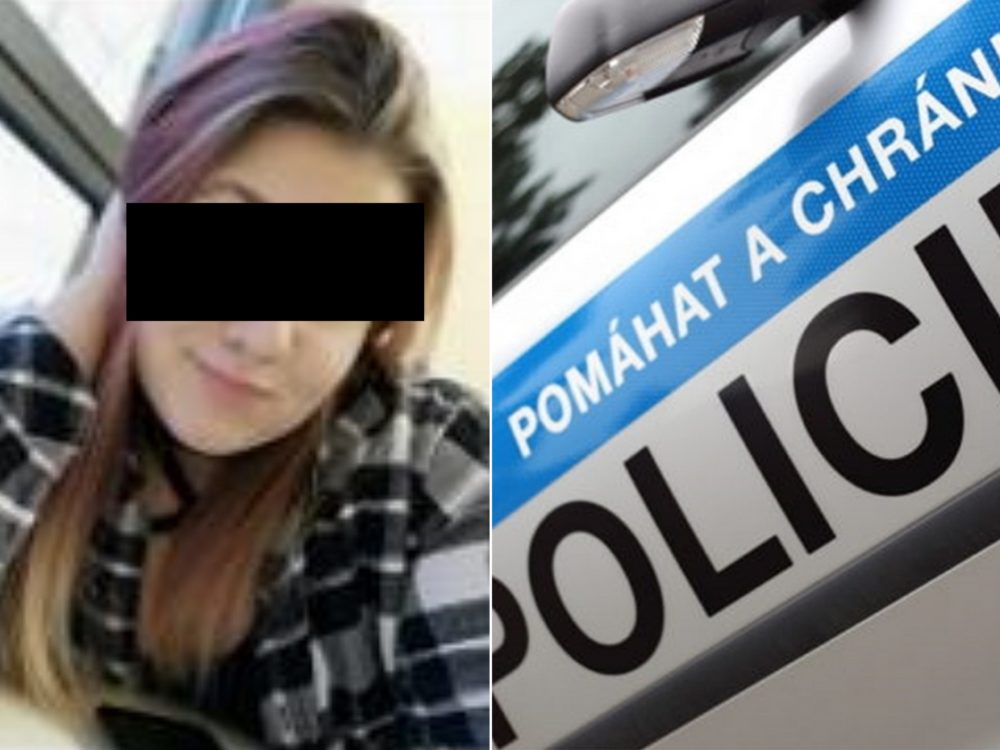 Policie nalezla čtrnáctiletou dívku z Rychnovska, která v pondělí nedorazila do školy
