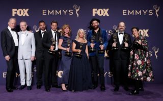 Televizní ceny Emmy byly rozdány! Nejvíce jich shrábla komediální Potvora, uspěl i&nbsp;Černobyl
