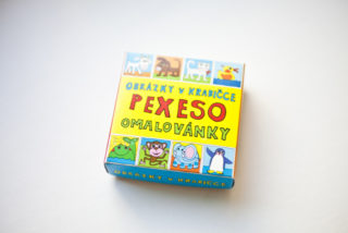 Zemřel vynálezce pexesa Zdeněk Princ