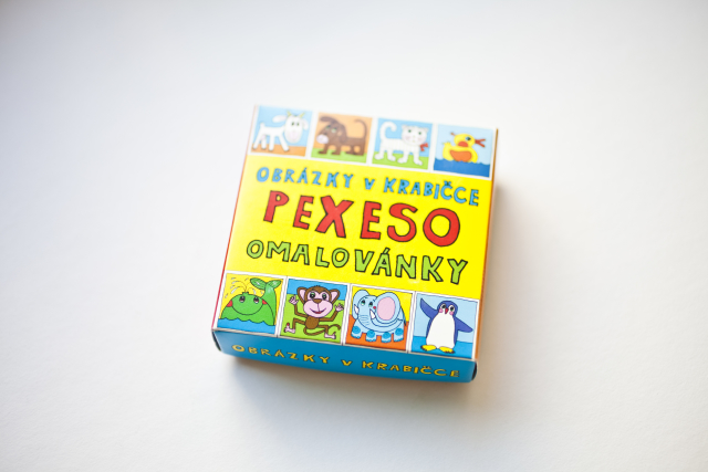 Zemřel vynálezce pexesa Zdeněk Princ