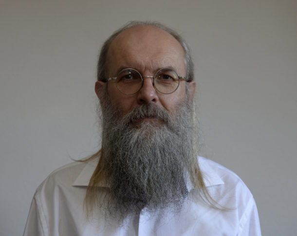 Jazykovědec Karel Oliva: Bez -ová by čeština nefungovala dobře