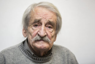 Zemřel Jaroslav Weigel, člen Divadla Járy Cimrmana