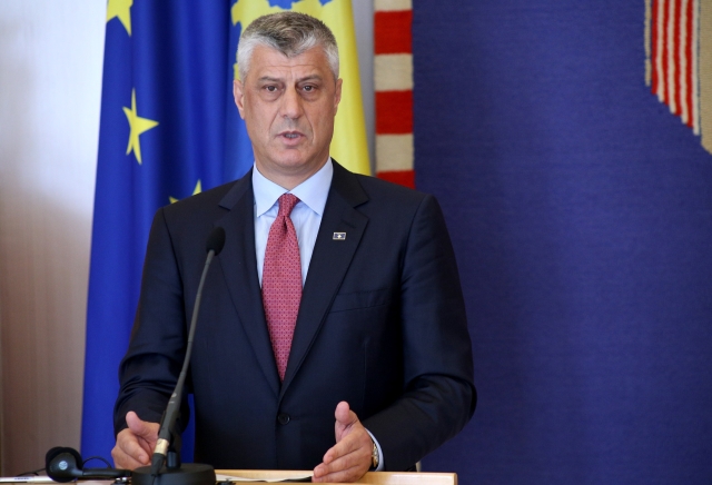 Kosovo odvolalo účast na summitu V4 a západního Balkánu v Praze
