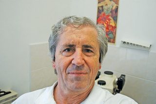 Jaroslav Klán: Holubinky jsou stejně kvalitní jako hřib