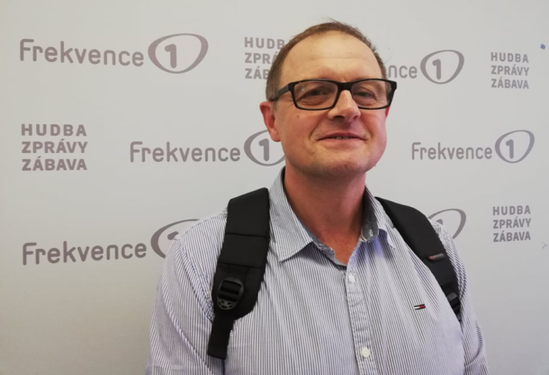 Tomáš Kozák: Akutní leukémii sice u&nbsp;seniorů neumíme vyléčit, umíme však její průběh pozastavit