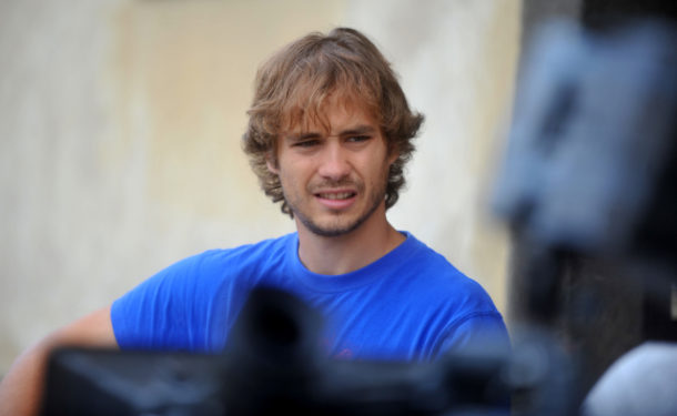Filip Tomsa: Dceru učíme doma. Dítě se chce učit a&nbsp;dozvídat, mám pocit, že ve škole se to v&nbsp;určité fázi odnaučí