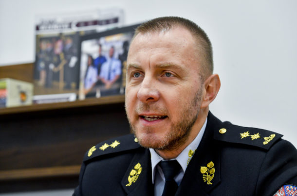 Genmjr. Petr Dohnal: Ihned po propuštění Janákové jsem začal volat po změně legislativy