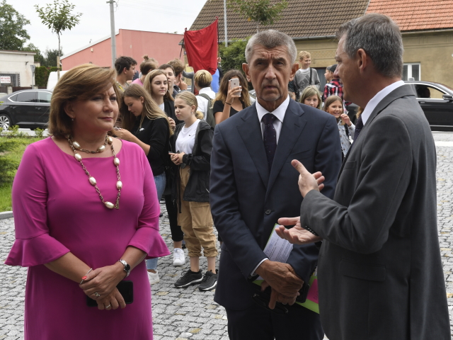 Babiš je nadále přesvědčen o&nbsp;své nevině v&nbsp;kauze Čapí hnízdo