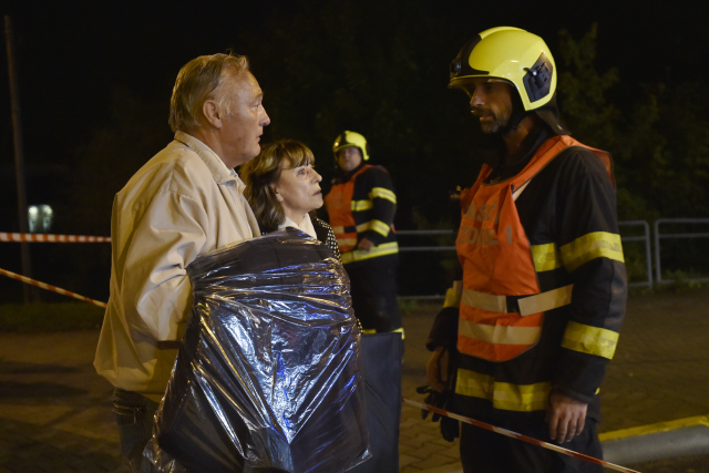 Pyrotechnici v&nbsp;Liberci zajistili bombu. Tisíce evakuovaných mohly domů
