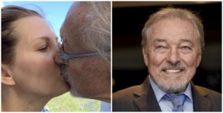 Tohle je moje infuze: Karel Gott dojemně poděkoval fanouškům