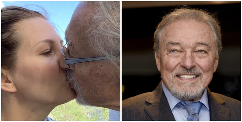 Tohle je moje infuze: Karel Gott dojemně poděkoval fanouškům