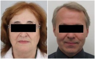 Policie v&nbsp;případu zmizelého páru z&nbsp;ČR obvinila muže z&nbsp;vraždy