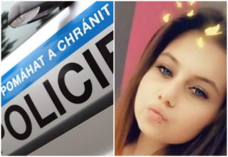 Policie pátrá po&nbsp;třináctileté školačce z&nbsp;Chebska, zmizela v&nbsp;pondělí