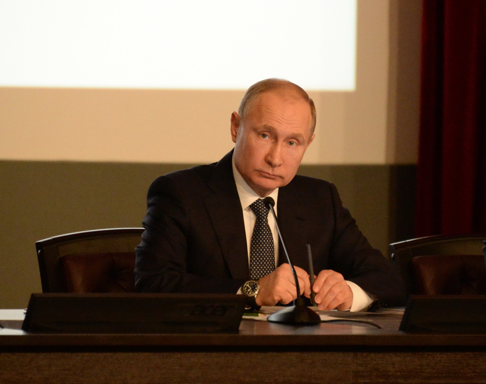 Rusko má nový plán na&nbsp;řešení problémů Korejského poloostrova. Je průlomový, slibuje