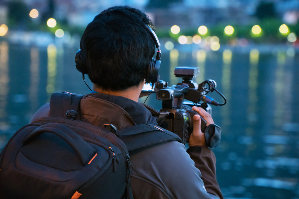 Amatéři točili horor k&nbsp;pátku 13.&nbsp;a&nbsp;vyděsili chodce. Čeká je soud