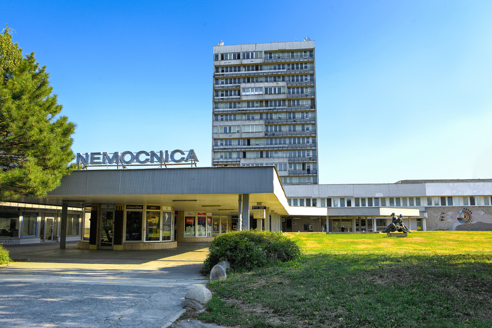 Tragédie! Padající strom zabil na&nbsp;Slovensku chlapce, další dvě děti zranil