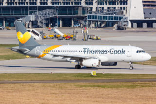 Krach cestovní kanceláře Thomas Cook se může dotknout Čechů
