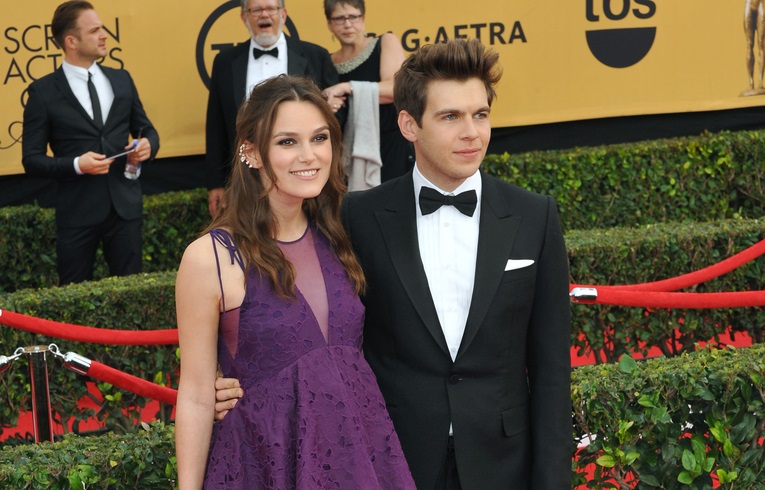 Keira Knightley a&nbsp;James Righton jsou dvojnásobnými rodiči! Těhotenství dlouho tajili