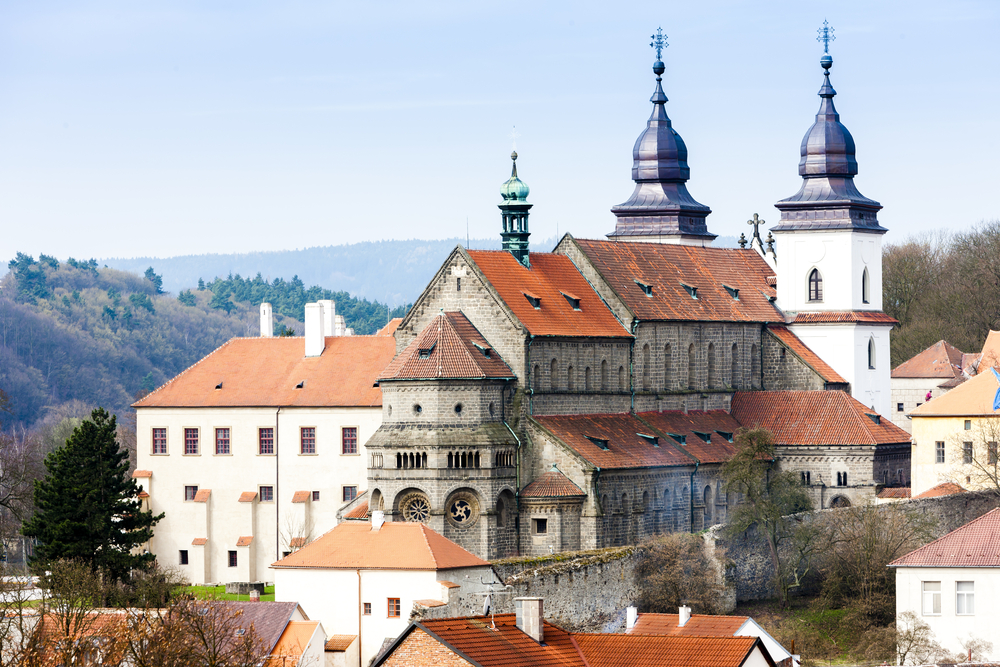 Třebíč chce opustit světovou organizaci památek UNESCO. Radnice nevidí žádný přínos