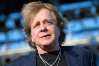 Ve věku 70 let zemřel americký rocker Eddie Money
