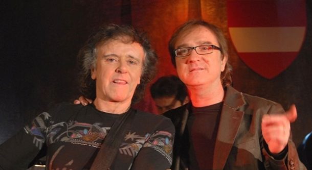 Tento song – Meky vybral, Meky prožil: Yellow is The Colour