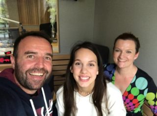 Míša Tomešová: Doufala jsem, že dospěji, až budu mít děti. Alkohol mi ale bez občanky pořád neprodají