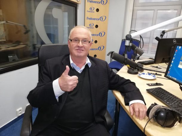 Jan Adam, tajemník Karla Gotta: Nemoc, kterou Karel trpěl na&nbsp;konci života, si nezasloužil