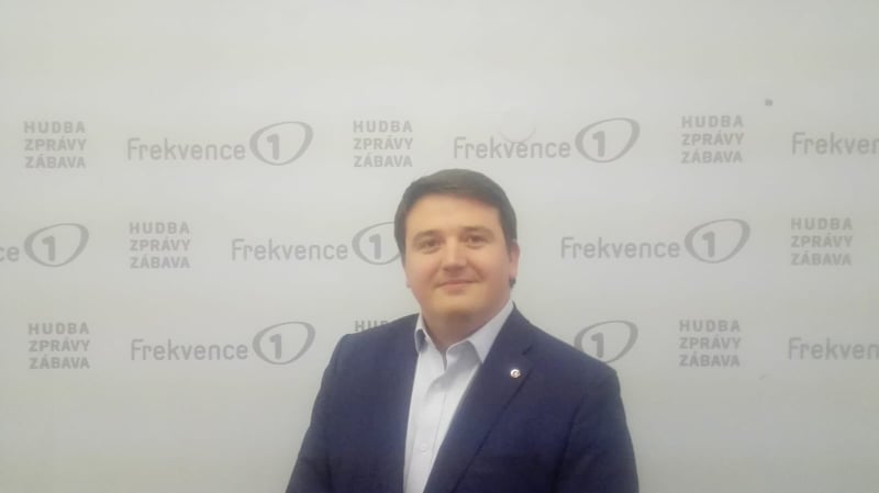 Tomáš Syrovátka: Utkání Slavie s Barcelonou je jedna z nejdůležitějších událostí desetiletí
