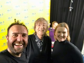 Miro Žbirka: K&nbsp;sedmašedesátinám mi lidé gratulují opatrně, ale nemusí se bát. To jsou 60.&nbsp;léta!