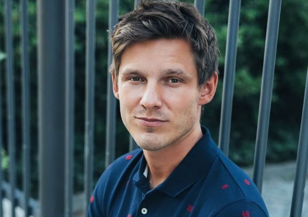 Pavel Calta: Koncert ve Fóru Karlín bude životní, dávám do toho všechno