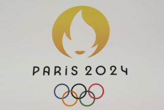 Pořadatelé odhalili logo olympiády 2025 v&nbsp;Paříži. Co symbolizuje?